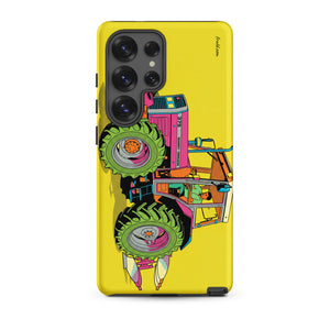 Matte / Samsung Galaxy S25 Ultra