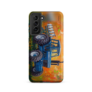 Matte / Samsung Galaxy S21
