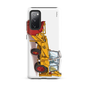 Matte / Samsung Galaxy S20 FE