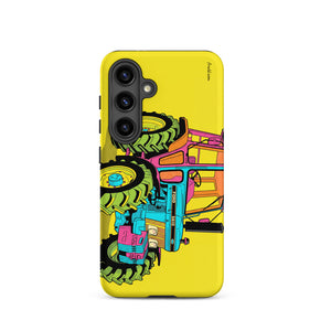 Matte / Samsung Galaxy S24