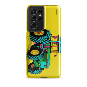 Glossy / Samsung Galaxy S21 Ultra