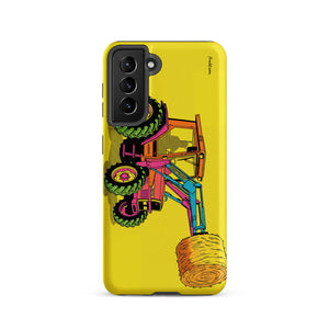 Matte / Samsung Galaxy S21