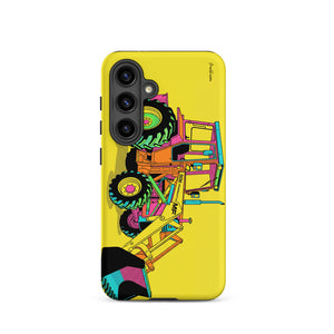 Matte / Samsung Galaxy S24