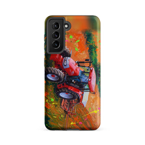Matte / Samsung Galaxy S21 FE
