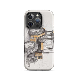 iPhone 16 Pro