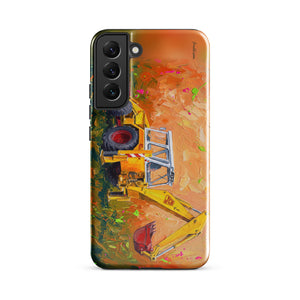 Glossy / Samsung Galaxy S22 Plus