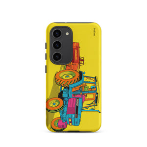 Matte / Samsung Galaxy S23