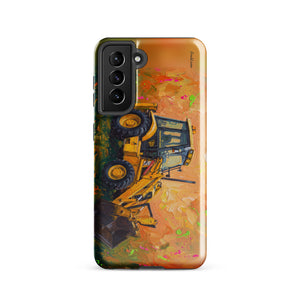 Glossy / Samsung Galaxy S21