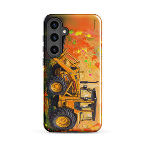 Glossy / Samsung Galaxy S24 Plus