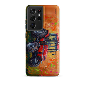 Matte / Samsung Galaxy S21 Ultra