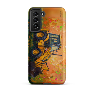 Matte / Samsung Galaxy S21 Plus