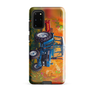 Glossy / Samsung Galaxy S20 Plus