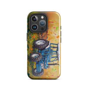 iPhone 16 Pro