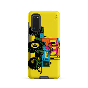 Matte / Samsung Galaxy S20