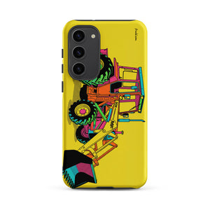 Matte / Samsung Galaxy S23 Plus
