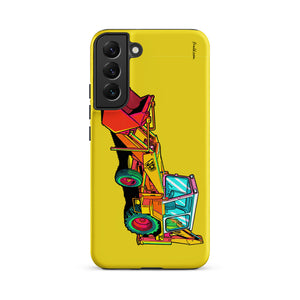 Matte / Samsung Galaxy S22 Plus