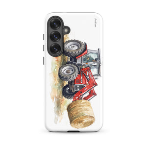 Glossy / Samsung Galaxy S25 Plus