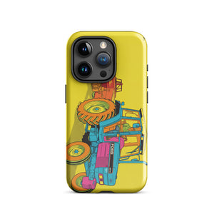 iPhone 15 Pro
