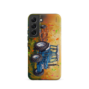 Matte / Samsung Galaxy S22