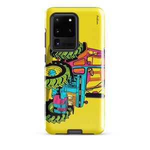 Glossy / Samsung Galaxy S20 Ultra