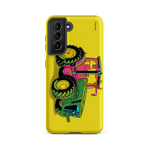 Matte / Samsung Galaxy S21 FE
