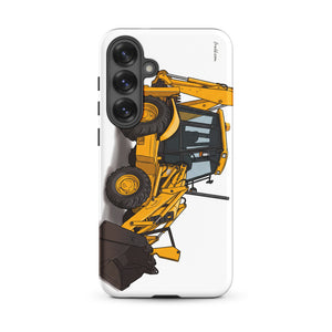 Matte / Samsung Galaxy S25 Plus
