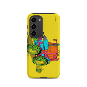 Matte / Samsung Galaxy S23