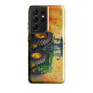 Glossy / Samsung Galaxy S21 Ultra