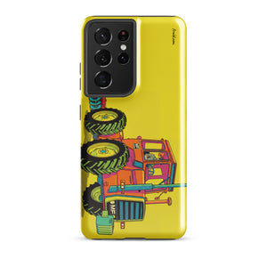 Glossy / Samsung Galaxy S21 Ultra