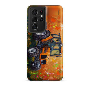 Matte / Samsung Galaxy S21 Ultra