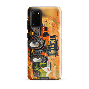 Glossy / Samsung Galaxy S20 Plus