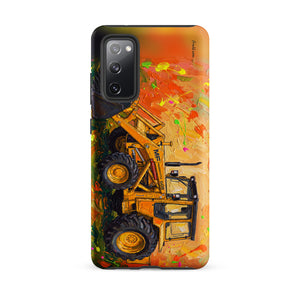 Matte / Samsung Galaxy S20 FE