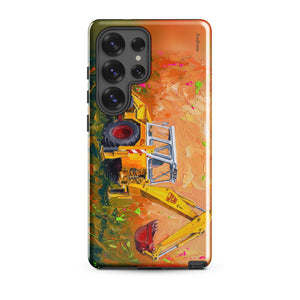 Glossy / Samsung Galaxy S25 Ultra