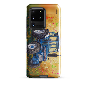 Glossy / Samsung Galaxy S20 Ultra