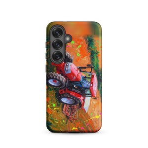Matte / Samsung Galaxy S25