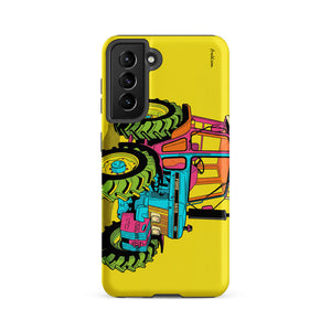 Matte / Samsung Galaxy S21 FE