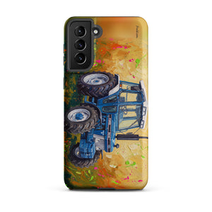 Matte / Samsung Galaxy S21 Plus
