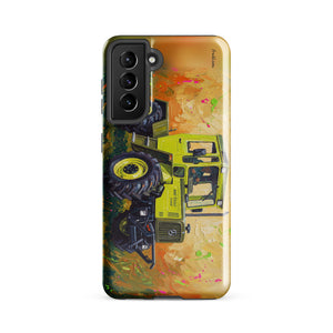 Glossy / Samsung Galaxy S21 FE