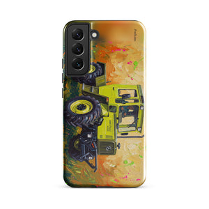 Glossy / Samsung Galaxy S22 Plus