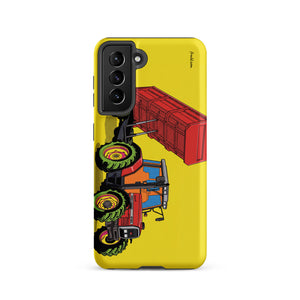 Matte / Samsung Galaxy S21