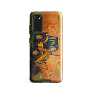 Glossy / Samsung Galaxy S20