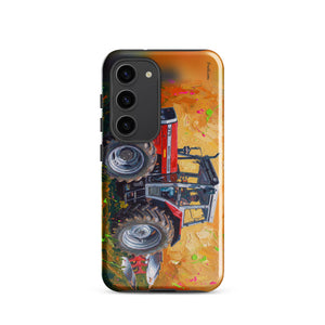 Glossy / Samsung Galaxy S23