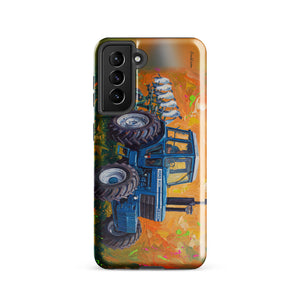Glossy / Samsung Galaxy S21