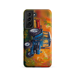 Matte / Samsung Galaxy S21