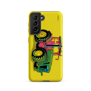 Matte / Samsung Galaxy S21