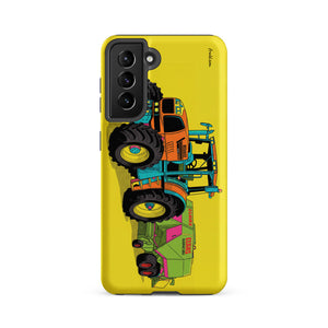 Matte / Samsung Galaxy S21 FE
