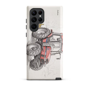 Matte / Samsung Galaxy S22 Ultra