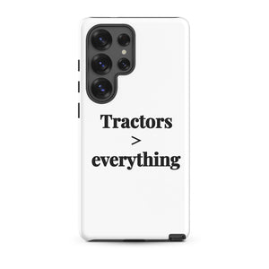 Matte / Samsung Galaxy S25 Ultra