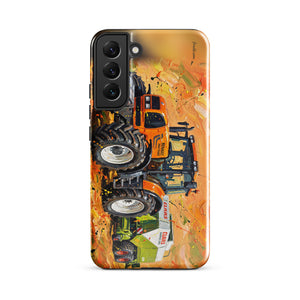Glossy / Samsung Galaxy S22 Plus