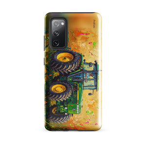 Glossy / Samsung Galaxy S20 FE